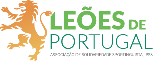 Leões de Portugal – Associação de Solidariedade Sportinguista, IPSS
